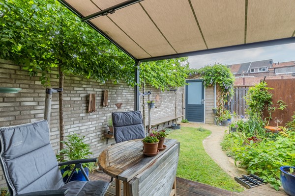 Medium property photo - Veilingstraat 17, 5912 AG Venlo